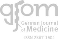 German Journal of Medicine